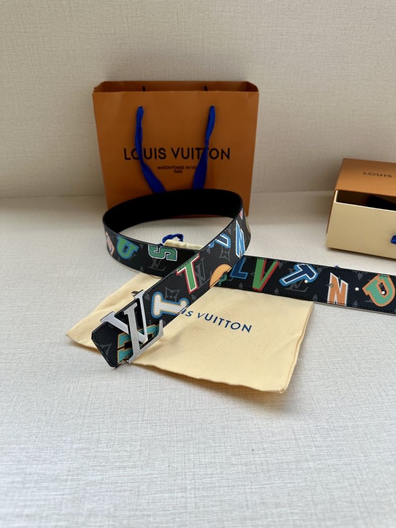 Louis Vuitton Belts